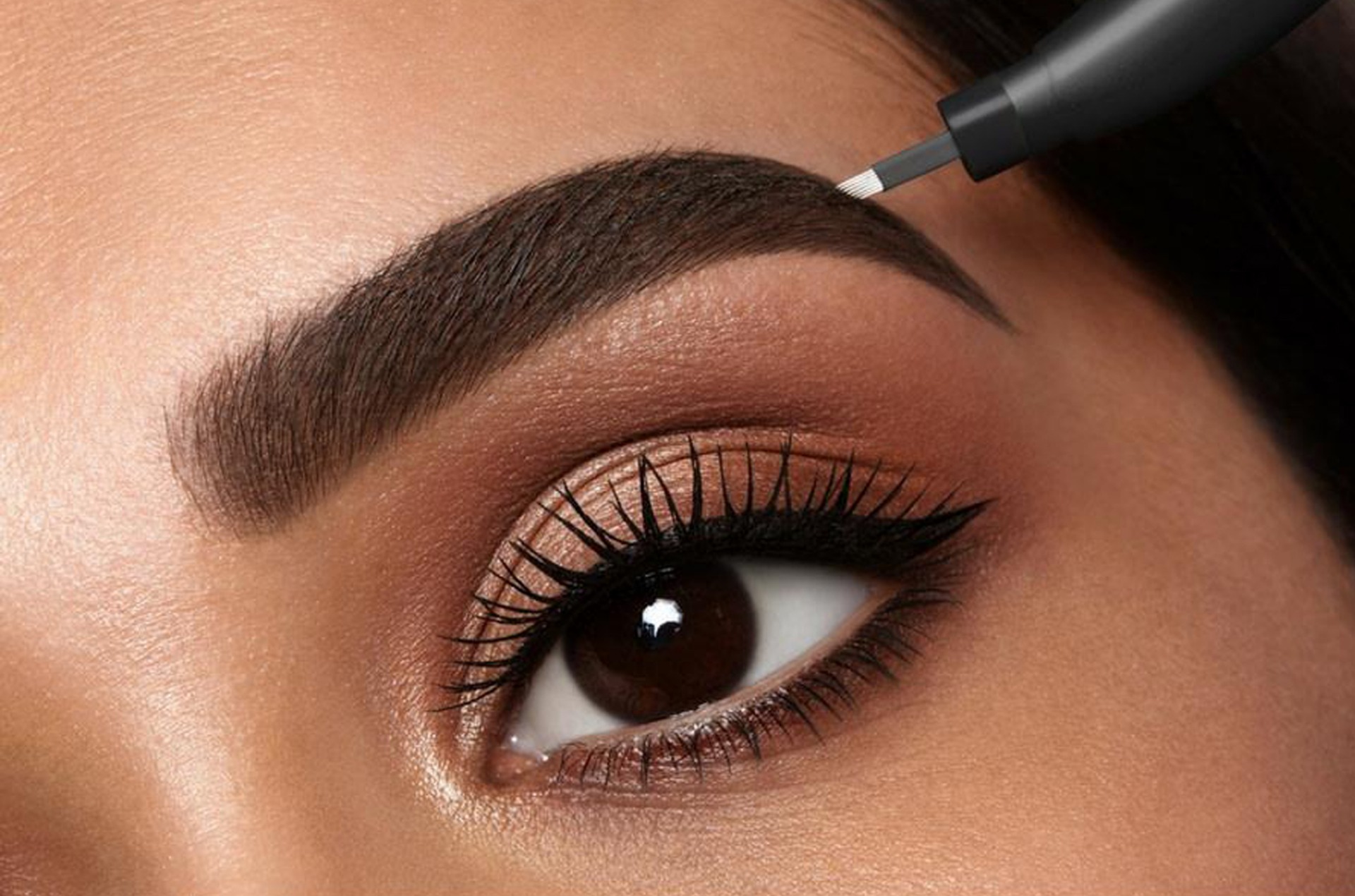 Permanentní make-up