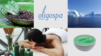 OligoSpa rituály